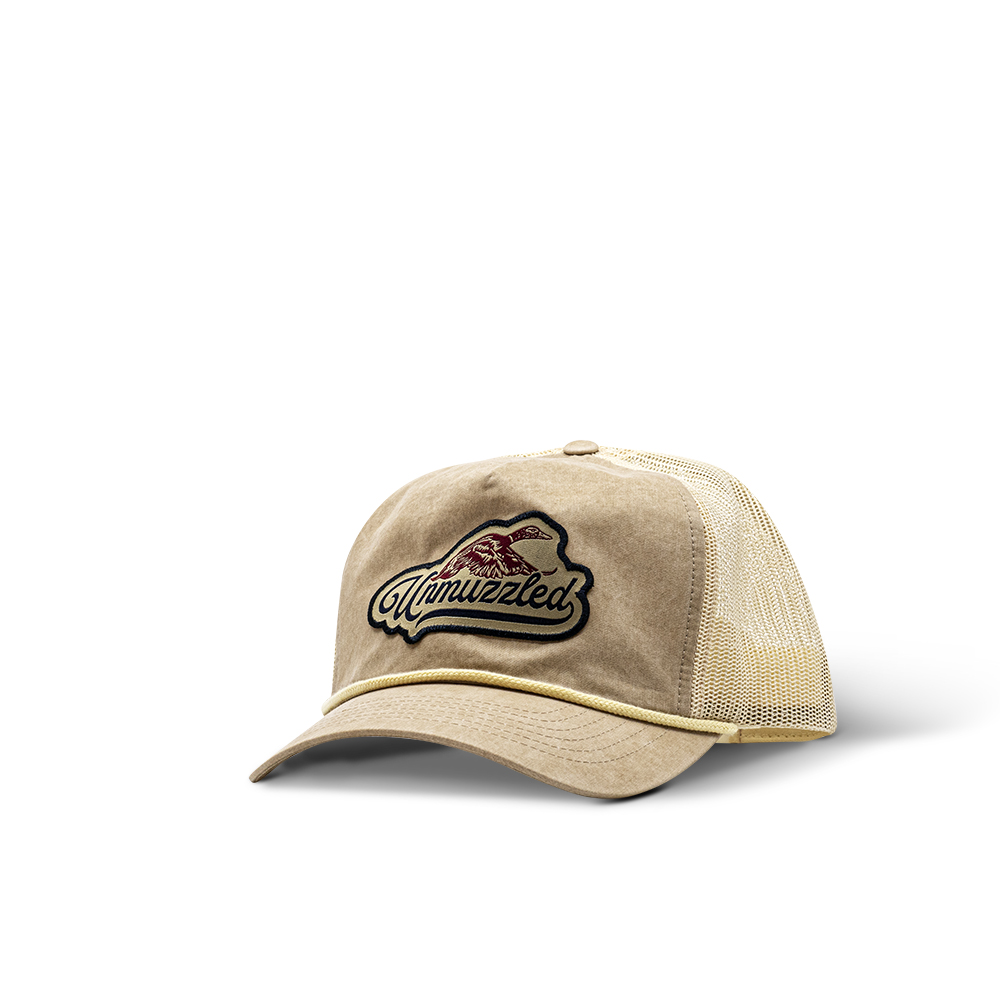 The Bachelor Rope'r Hat Boss Shotshells